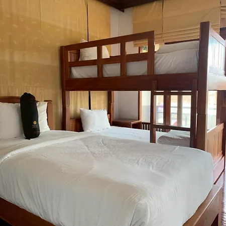The Aiyapura Koh Chang Exterior photo