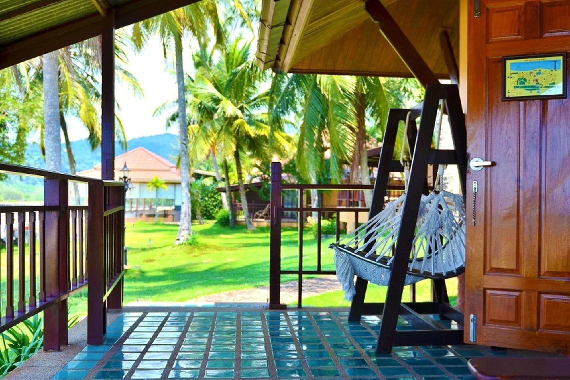 The Aiyapura Tempat peranginan
