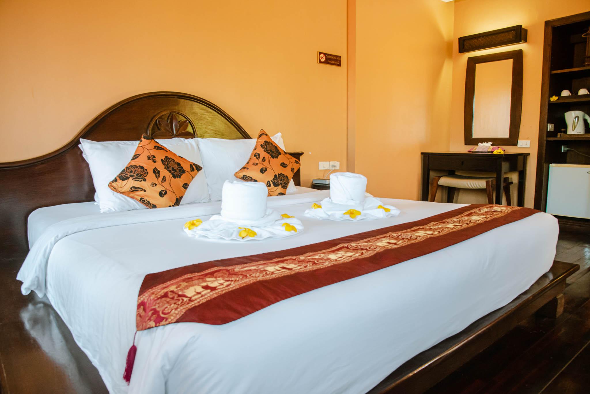 Tempat peranginan The Aiyapura 4*