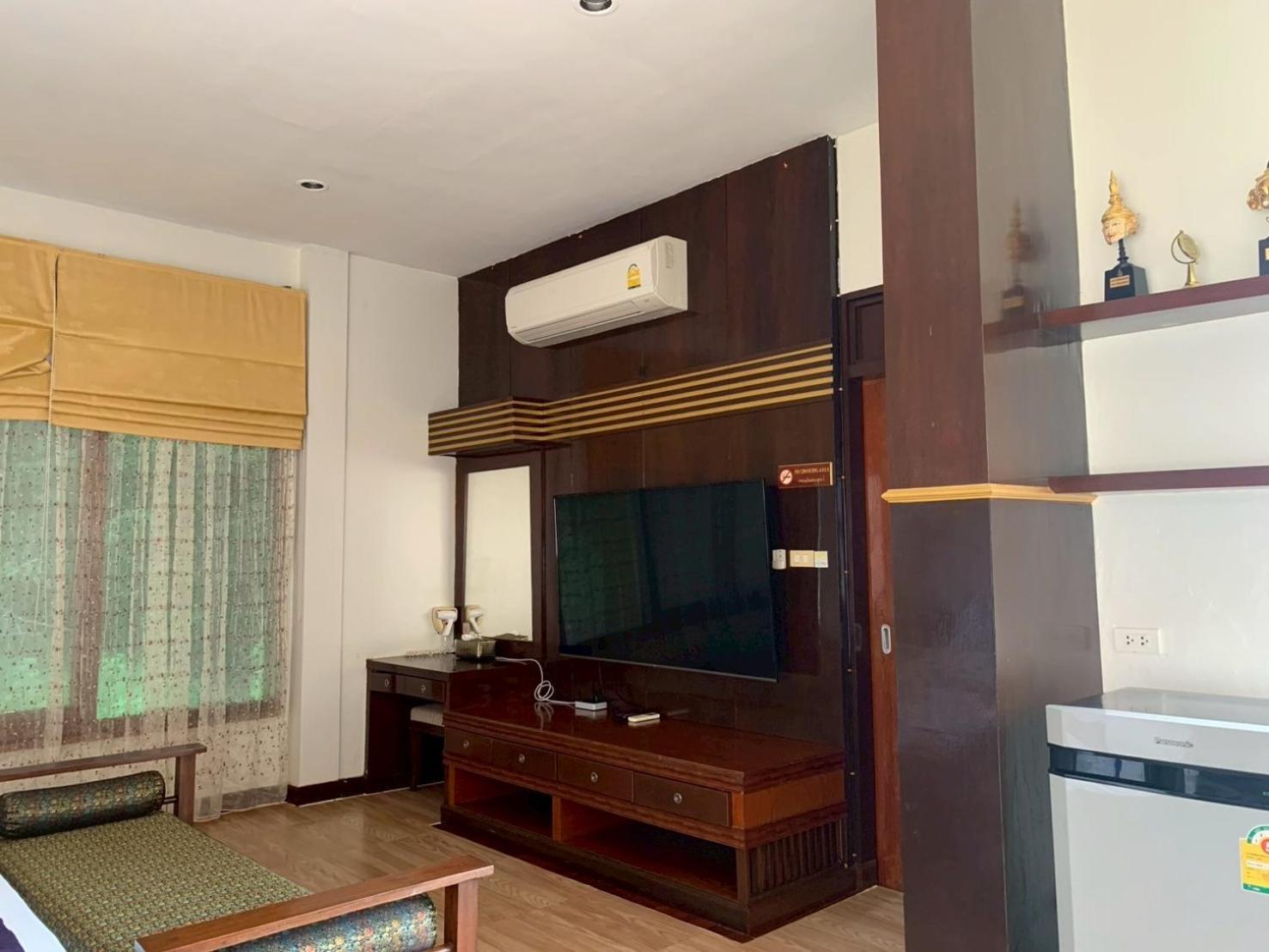 The Aiyapura Resort 4*