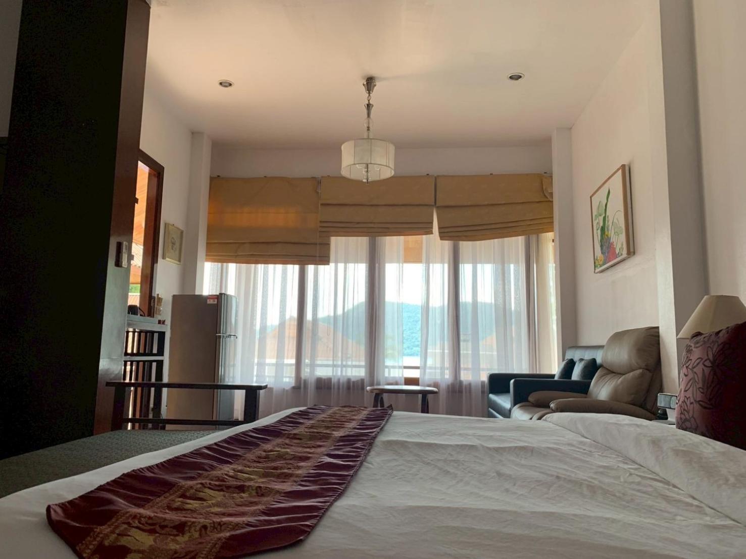 Resort The Aiyapura