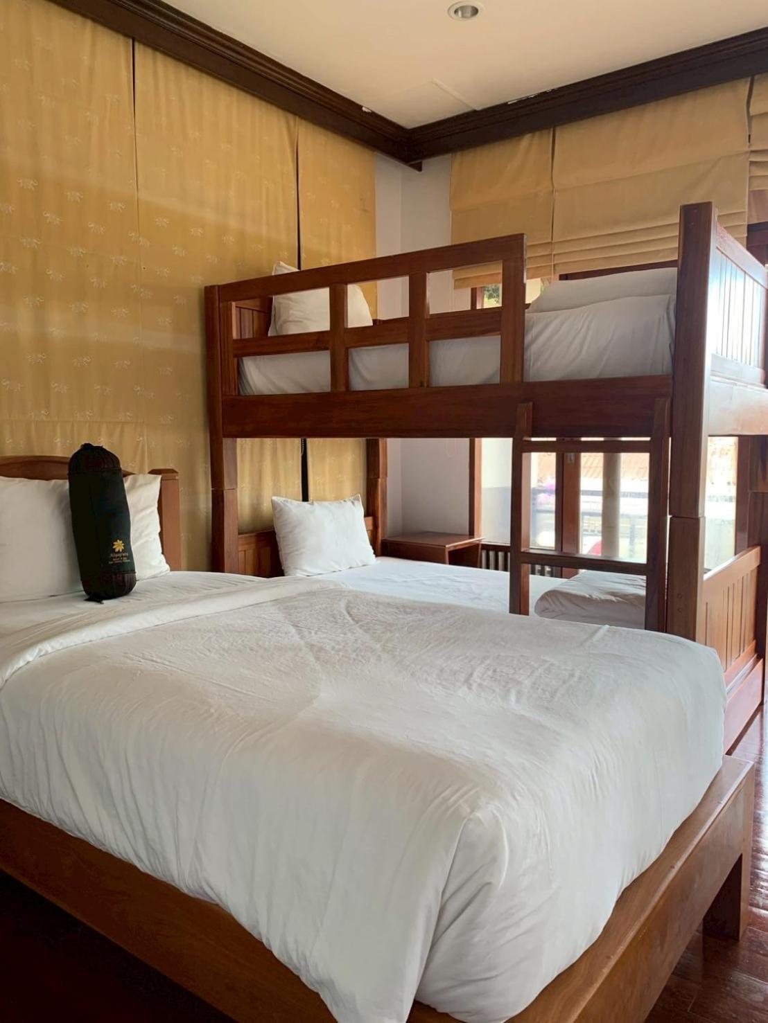 Resort The Aiyapura Koh Chang